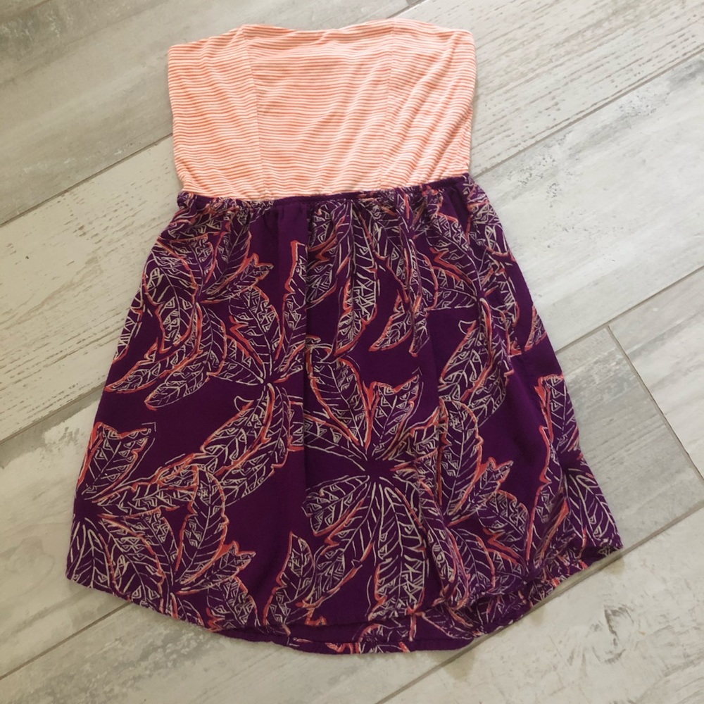 Roxy Sundress